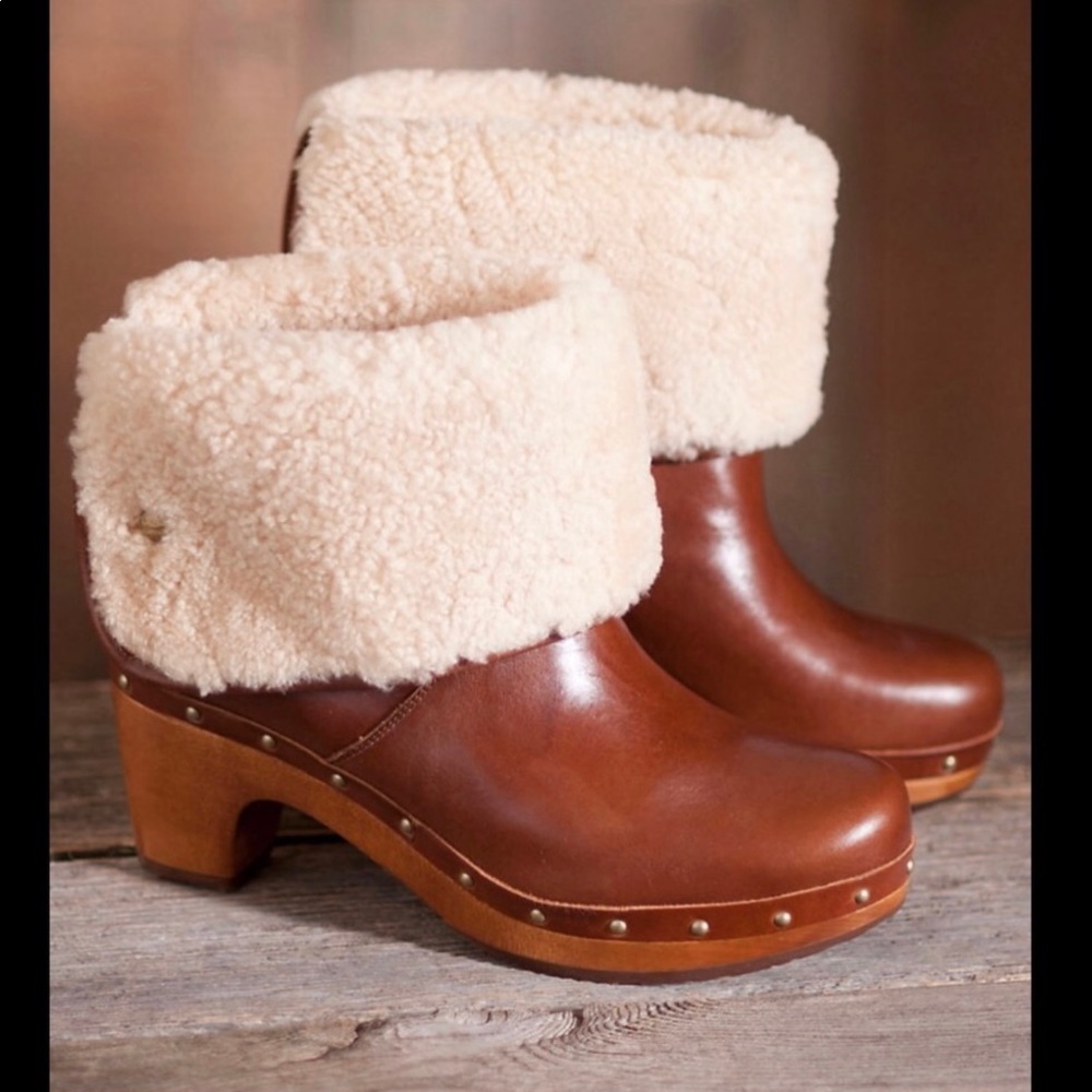 UGG Boots